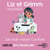 Liz et Grimm - Les Trois Sœurs Cochon