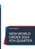 New World Order 2024 4th Quarter