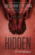 Hidden: A Gritty Hardboiled Serial Killer Thriller - Ash Park, #5