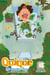 Quique, the Garden-Boy - Fa&San Serie, #3