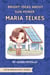 Bright Ideas About Sun Power - Maria Telkes - STEM Biography Series, #2
