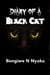 Diary Of A Black Cat - one, #1