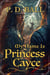 My Name Is Princess Cayce - The Broken Throne, #3