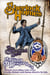 Saffi does Sherlock - Sherlock Holmes: The Adventure of the Speckled Band