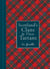 Scotland's Clans & Their Tartans - The histories and origins of the clans and their Tartan plaids
