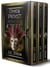 Chaos Project Bundle 3: Books 8 - 10 - Chaos Project Bundles, #3