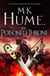 The Poisoned Throne (Tintagel Book II) - A gripping adventure bringing the Arthurian Legend of life