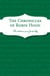 The Chronicles of Robin Hood
