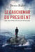 Le Cauchemar du Président - 2022 : Une bombe explose en Antarctique