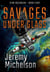 Savages Under Glass - Star Ascension, #8