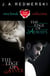 The Edge of Never, The Edge of Always - 2-Book Collection