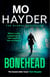 Bonehead - the gripping new crime thriller from the international bestseller