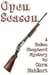 Open Season - Helen Shepherd Mysteries, #4
