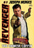 The Chinese Coffin (The Revenger Book 3): - The Revenger, #3