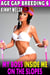 My Boss Inside Me On The Slopes : Age-Gap Breeding 6 (Breeding Erotica Pregnancy Erotica Age Gap Erotica Alpha Male Erotica Hardcore Erotica Unprotected Erotica) - Age-Gap Breeding, #6