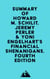 Summary of Howard M. Schilit, Jeremy Perler & Yoni Engelhart's Financial Shenanigans, Fourth Edition