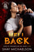 Hell & Back - Sons of Redemption MC, #5