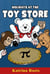 Holidays at the Toy Store - Toy Store