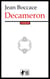 Decameron - Édition intégrale