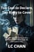 Too Cool to Declare, Too Risky to Cover - Too Glam Series, #2