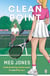Clean Point - The brand new steamy enemies-to-lovers sports romance, perfect summer reading for fans of Challengers and Wimbledon