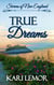 True Dreams - Storms of New England, #1