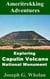 Ameritrekking Adventures: Exploring Capulin Volcano National Monument - Trek, #2.9