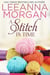 A Stitch in Time: A Sweet Small Town Romance (The Cottages on Anchor Lane, Book 4) - The Cottages on Anchor Lane, #4