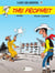 Lucky Luke - Volume 73 - The Prophet