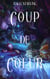 Coup de Coeur - Oracle, Tailor, Curator, #1