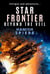 Star Frontier: Beyond the Veil - Star Frontier, #2