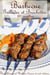Barbecue, grillades et brochettes. 60 recettes - 60 recettes