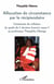 Allocution de circonstance par le récipiendaire - Cérémonie de collation du grade de "docteur honoris causa" au professeur Théophile Obenga