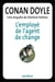 L'employé de l'agent de change - Une enquête de Sherlock Holmes