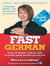 Fast German with Elisabeth Smith (Coursebook)