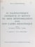 Le Paléolithique inférieur et moyen du Midi méditerranéen dans son cadre géologique (2) : Bas-Languedoc, Roussillon, Catalogne