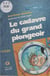 Le cadavre du grand plongeoir
