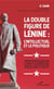 La double figure de Lénine : l'intellectuel et le politique - Conférence prononcée par Djibril Samb à l'occasion de la commémoration du centenaire de la révolution d'octobre