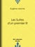 Les suites d'un premier lit