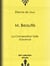 M. Beaufils - ou La Conversation faite d'avance