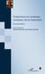 Traductions et contextes, contextes de la traduction - Nouvelle édition