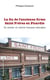 La fin de l'ancienne firme Saint Frères en Picardie - Un ancien du textile français témoigne