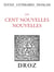 Les Cent Nouvelles Nouvelles