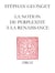 La Notion de perplexité à la Renaissance