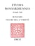 Ronsard, figure de la variété - En mémoire d’Isidore Silver