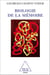 Biologie de la mémoire