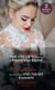 The Greek's Surprise Christmas Bride / Proof Of Their One-Night Passion - The Greek's Surprise Christmas Bride / Proof of Their One-Night Passion