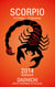 Scorpio 2014