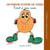 Monsieur Pomme de Terre tient à son nom
