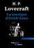 La musique d'Erich Zann